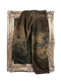 THE "AUTUMN GRASS" JEAN