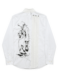 THE "PEASANT" SHIRT