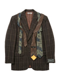 THE "BORROWED TIME" BLAZER
