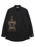 THE "MONUMENT" SHIRT