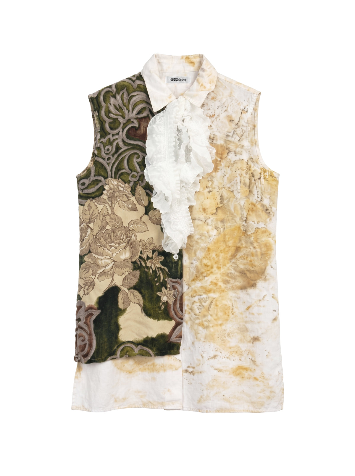 THE "OPHELIA" SHIRT