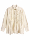 THE "PIANO" SHIRT