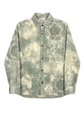 THE "STAINED DOILY" SHIRT